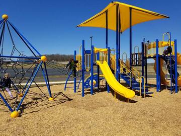 Key Considerations When Deciding to Repair or Replace a Playground 